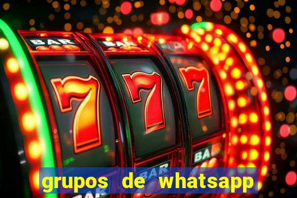 grupos de whatsapp de palpites de futebol